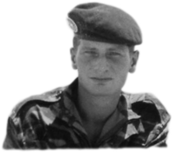 Bernard Leportier
